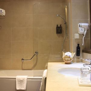 Deluxe Kamer